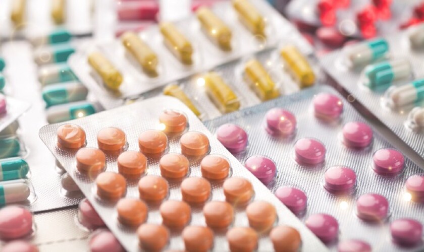 Pharmaceutical.
