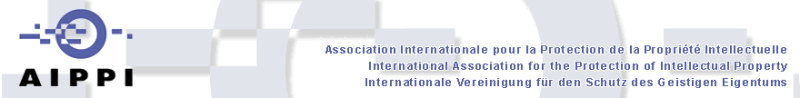 AIPPI logo