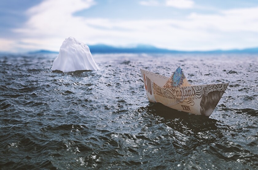 Corporate treasurers fear in-house Brexit teams are doomed 