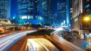 Hong Kong SAR remains on the grey list