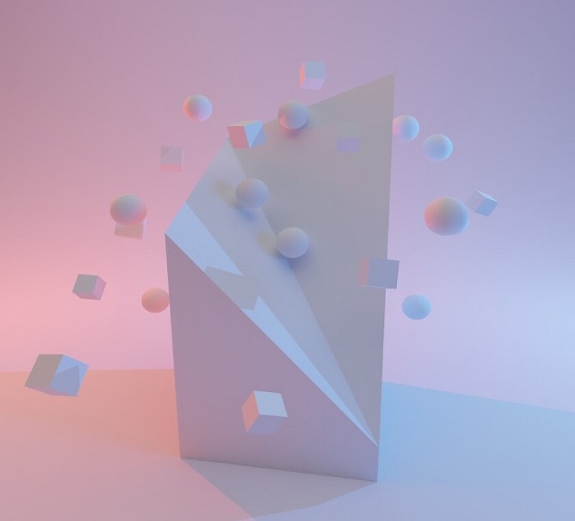 There has been exponential growth of the digital nomad population