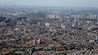 Sao Paulo view