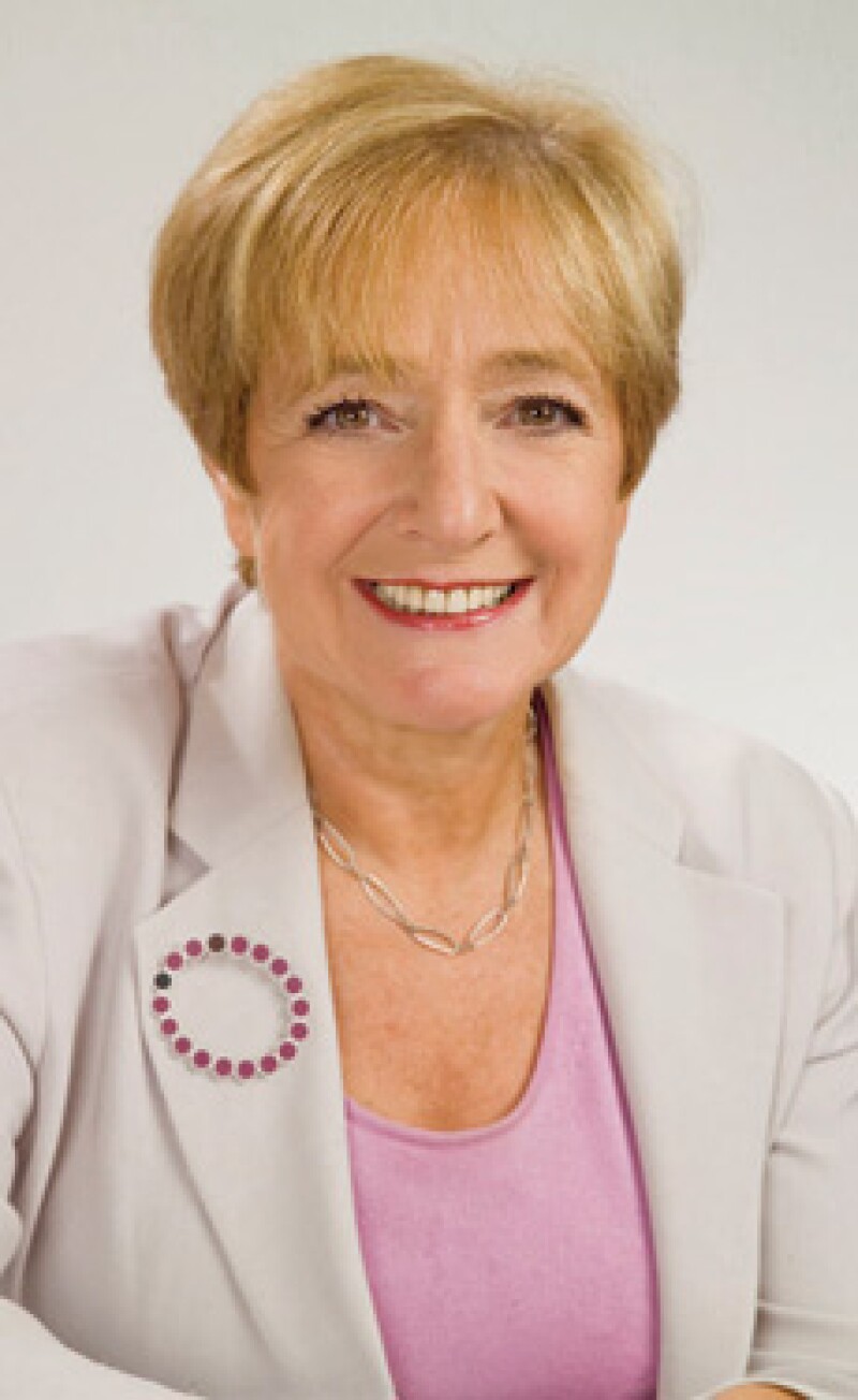 Margaret Hodge
