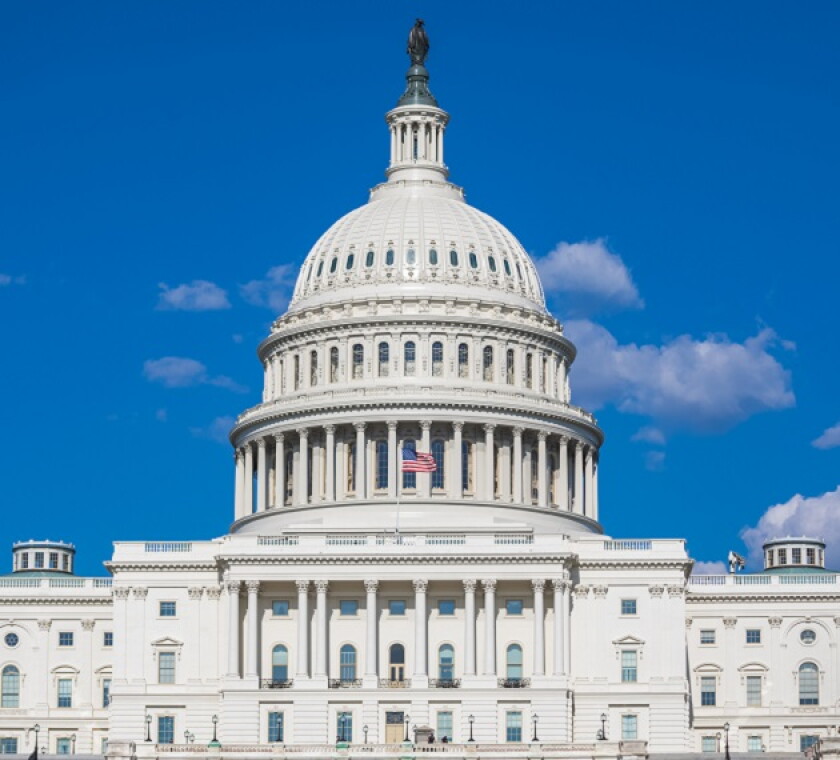 Possible changes to GILTI could happen sometime in late 2021
