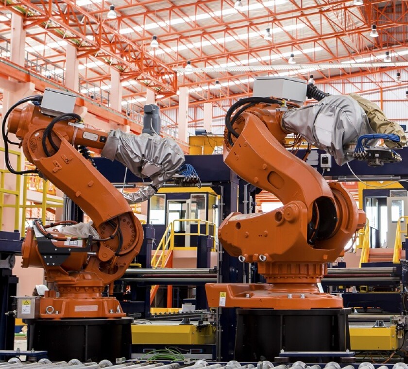 Foreign companies that supply goods including installation, assembling or processing services must re-evaluate their transactions