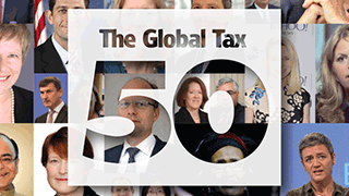 Global Tax 50