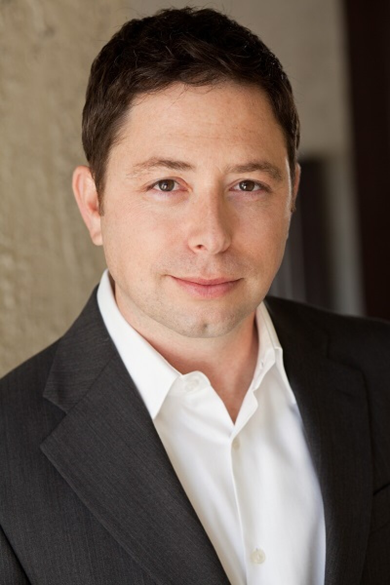 Jeremy Kaufman, Fox
