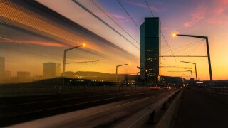 Zurich