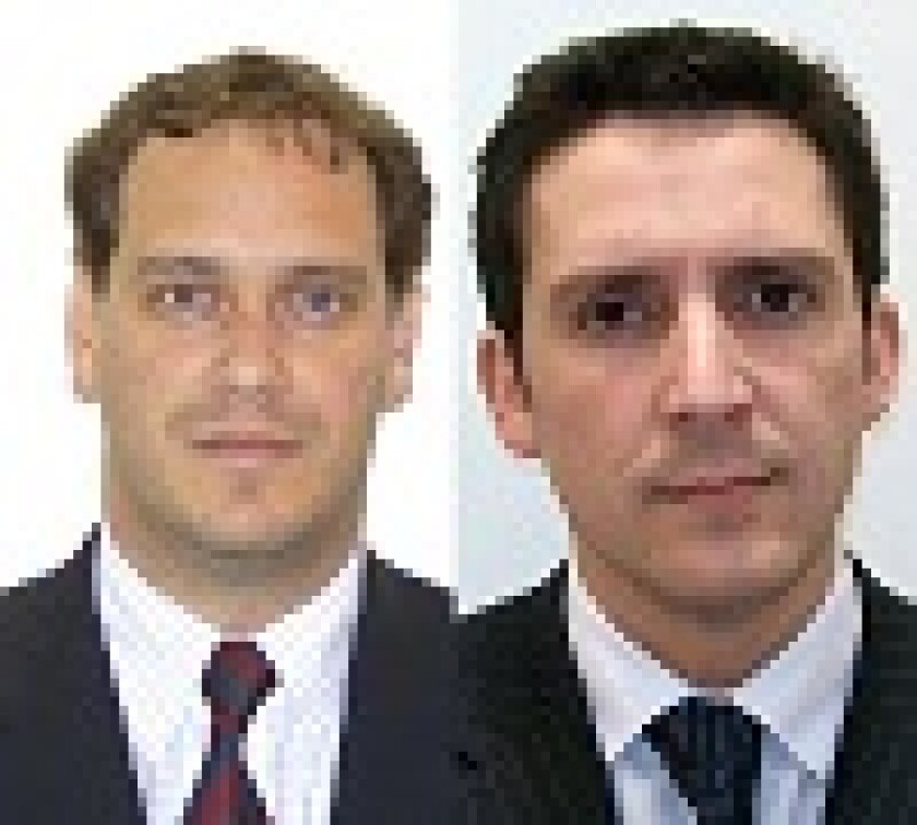 Chile PwC Felipe Dominguez Gonzalo Schmidt