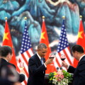 usa china