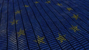 EU Data Protection GDPR bits and bytes