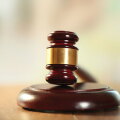 gavel