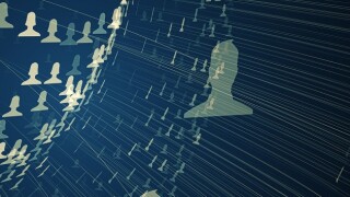 Companies see user participation as a nightmare