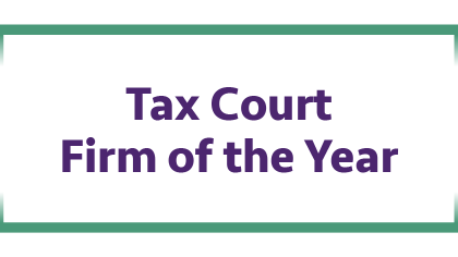 ITR Americas Awards Tax Court Firm of the Year.png