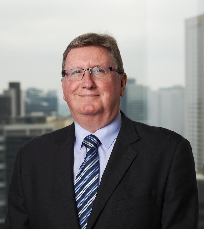 Picture of Wayne McMaster