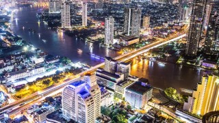 HLB Thailand is ITR's country correspondent for Thailand