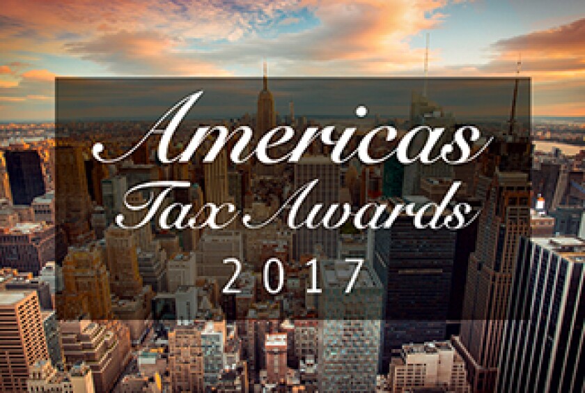 Americas Awards large