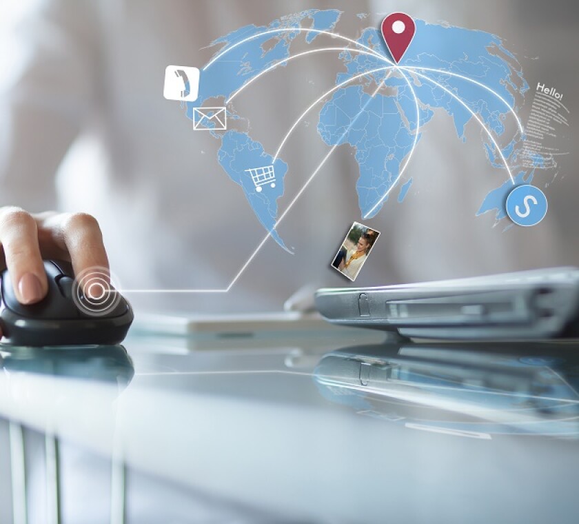 EU changes VAT liability for transactions facilitated by digital platforms