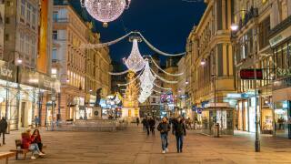 Vienna