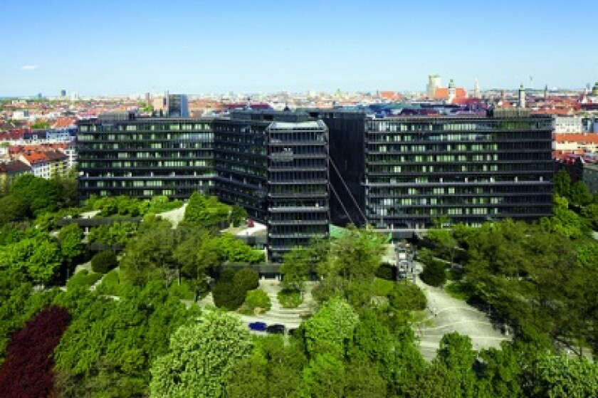 EPO Munich