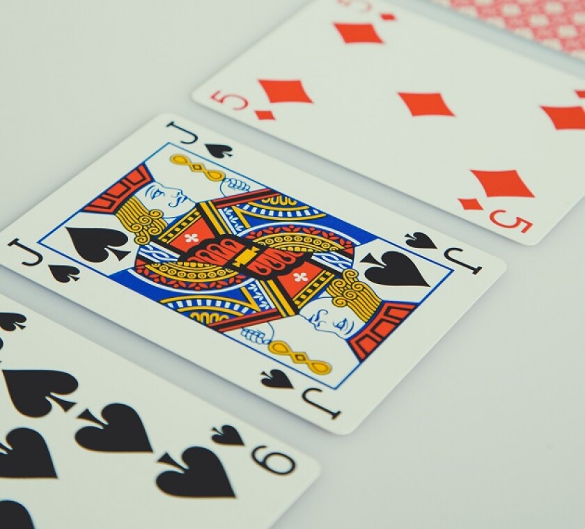 Not every M&A deal has to be a gamble