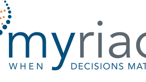 Myriad Logo