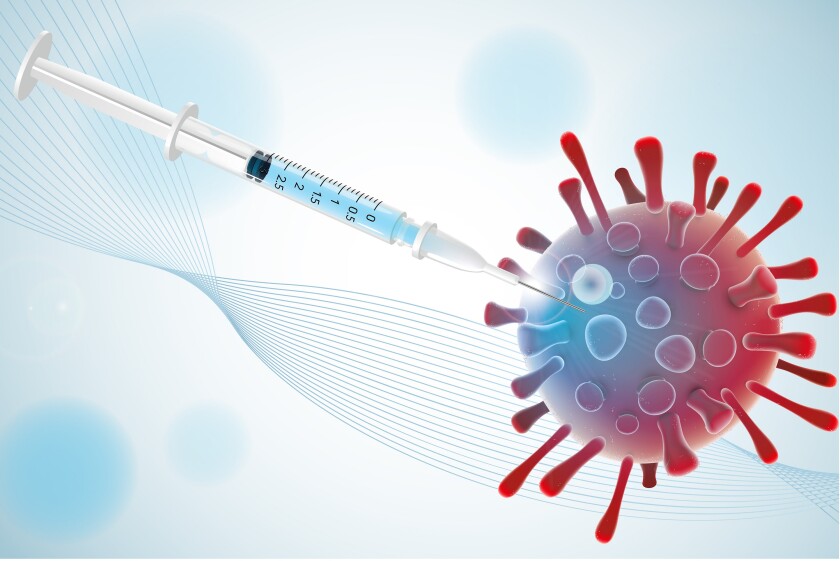 Covid 19 vaccine