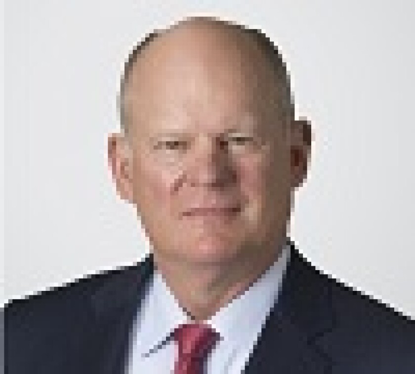 Bill Sharp