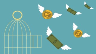 Securitisation investors fly away from the market