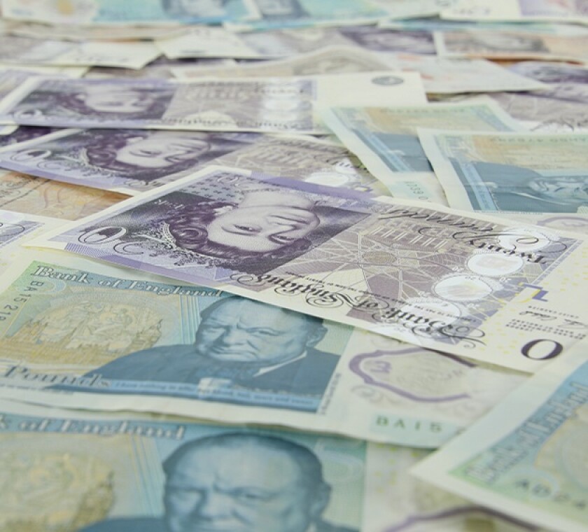 Amount of profit shift carried out by UK companies increased last year