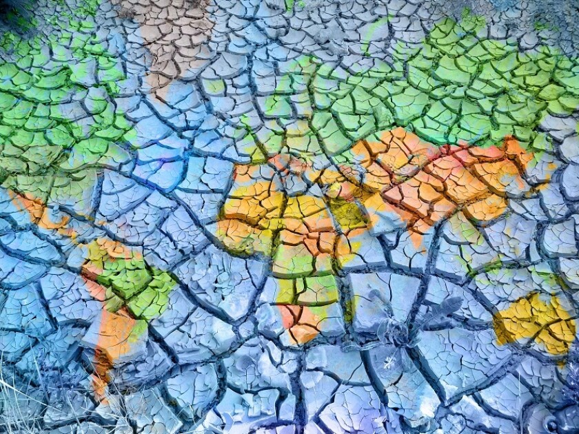 Fragmentation