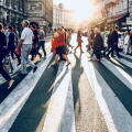Photo: Jacek Dylag via Unsplash
