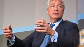 Jamie Dimon