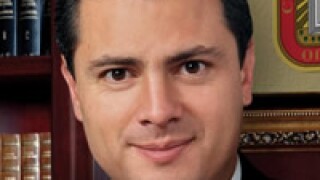 Enrique Pena Nieto