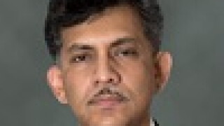Rahul Mitra