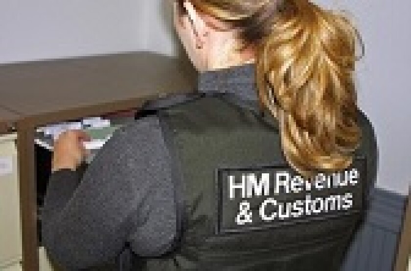 HMRC