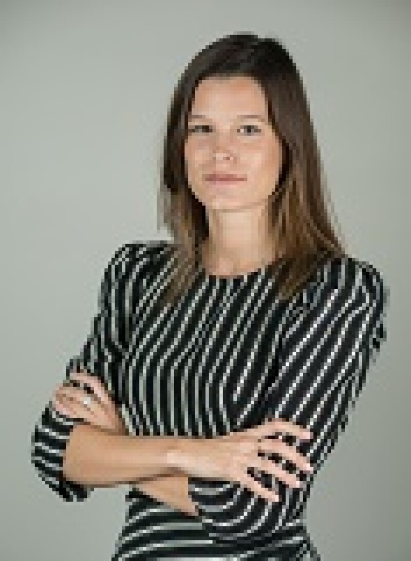 Matilde Paulo Barroso