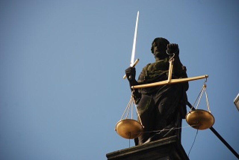 Brazil Court - Large