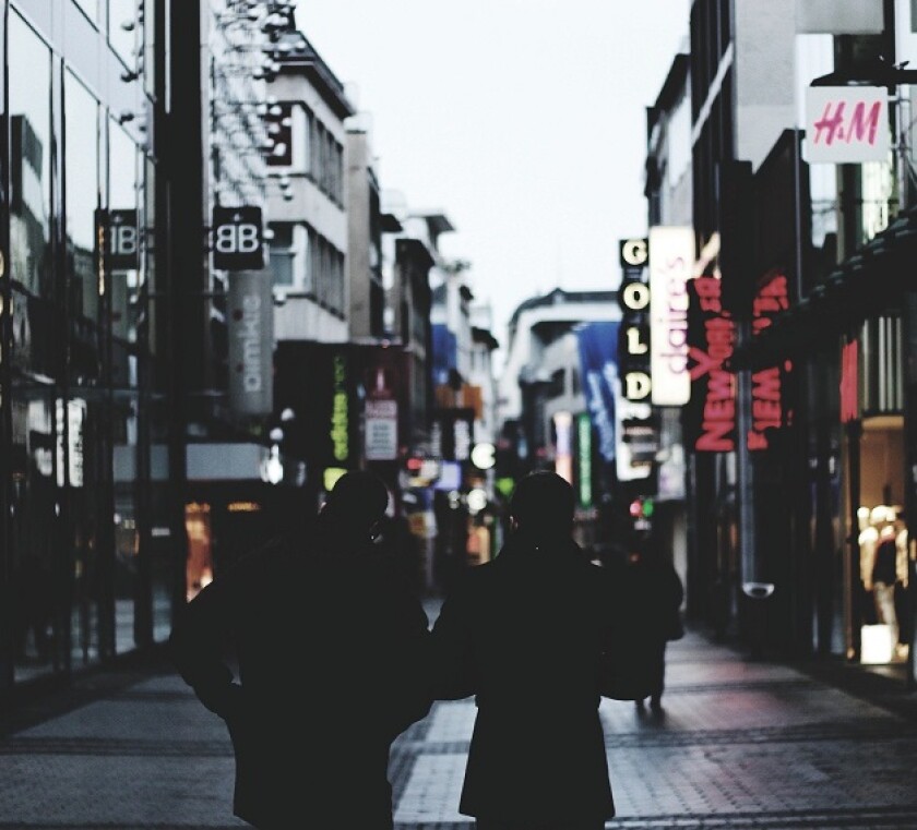 Retailers are already struggling with COVID-19