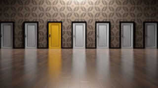 Portuguese real estate has been characterised by uncertainty