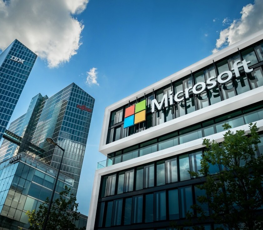 Microsoft warns digital tax agenda may fail on its complexity