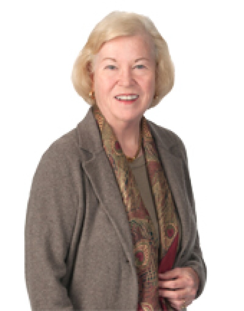 Virginia Taylor