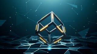 Blockchain chain link 320 x 215