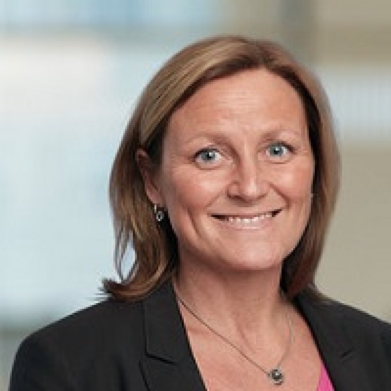Annika Lindstrom