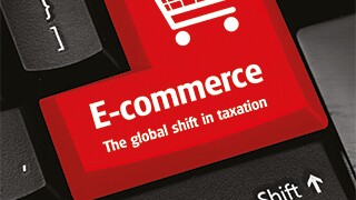 e-commerce