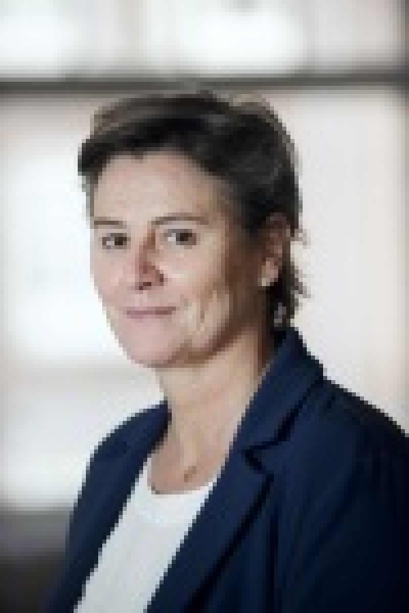 Jacqueline Schaap