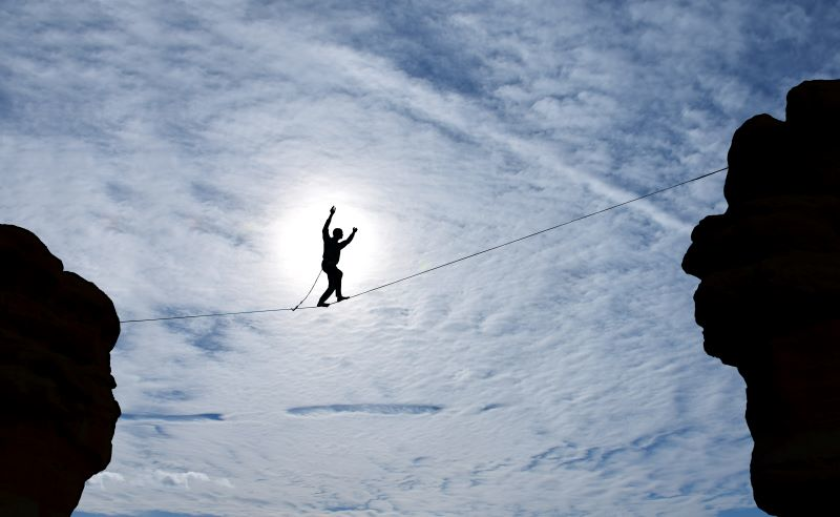risk aversion