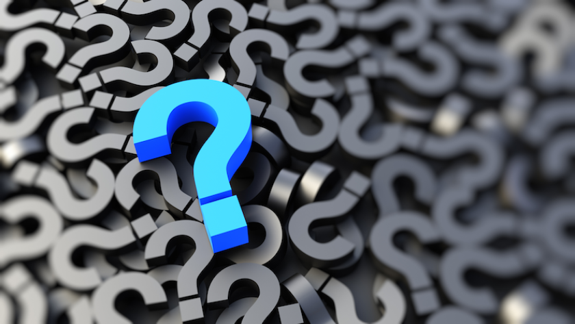 questions