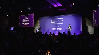 ITR awards EMEA 2025