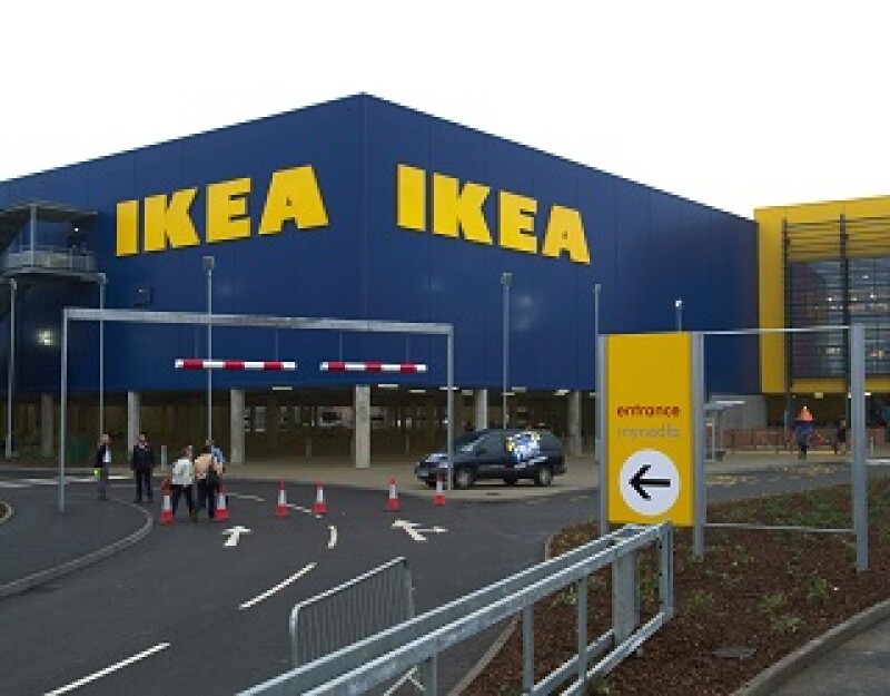 IKEA 2 small